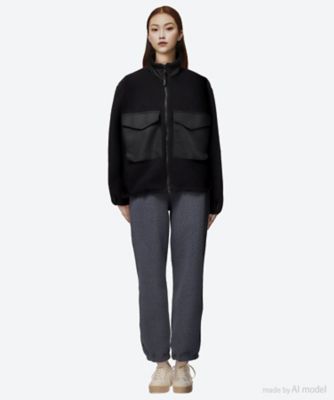 POLARTEC FLEECE WEP JACKET 17478