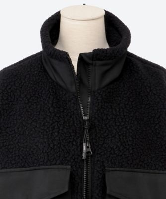 POLARTEC FLEECE WEP JACKET 17478