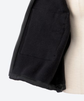 POLARTEC FLEECE WEP VEST 17479 | HYKE