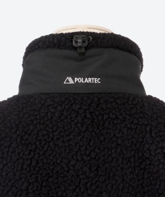 POLARTEC FLEECE WEP VEST 17479 | HYKE