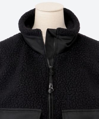 POLARTEC FLEECE WEP VEST 17479 | HYKE