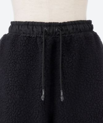 POLARTEC FLEECE PANTS 13313 | HYKE (Women