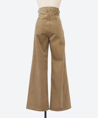 ＣＯＲＤＵＲＯＹ　ＷＩＤＥ　ＬＥＧ　ＪＥＡＮＳ　１３３０９