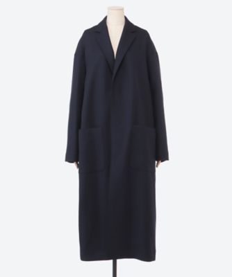 ≪送料無料≫ＷＯＯＬ ＳＨＯＰ ＣＯＡＴ １７４８４ | HYKE (Women)/ハイク | 三越伊勢丹オンラインストア・通販【公式】