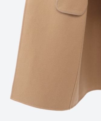 DOUBLE FACE TRENCH COAT 17488