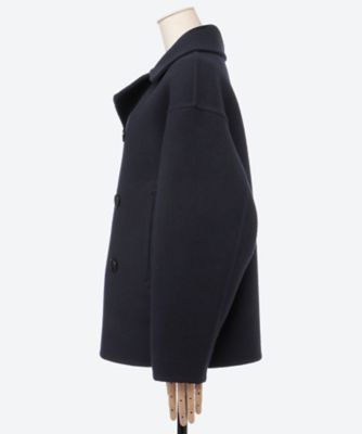 ＤＯＵＢＬＥ　ＦＡＣＥ　ＰＥＡ　ＣＯＡＴ　１７４６７
