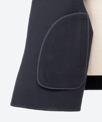 ＤＯＵＢＬＥ　ＦＡＣＥ　ＰＥＡ　ＣＯＡＴ　１７４６７