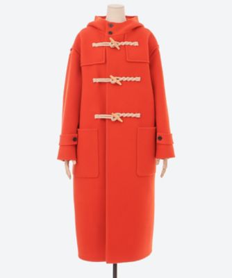 売り切り価格‼️hyde着用 LGB ダッフルコート&スカルタンクトップ