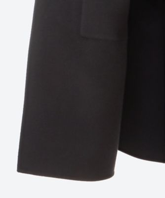 DOUBLE FACE DUFFEL COAT 17469