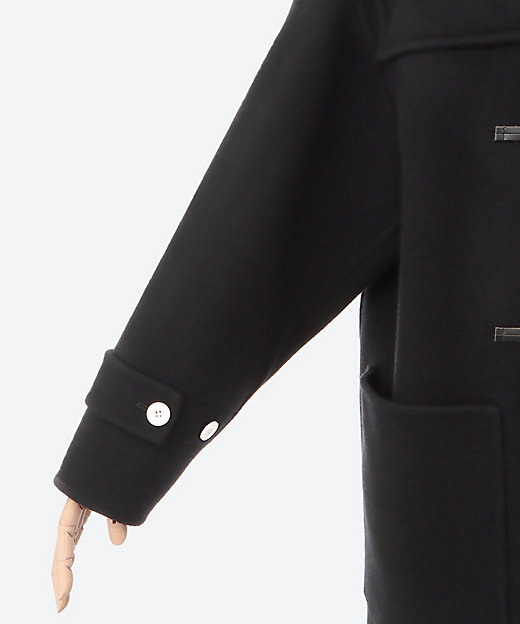 DOUBLE FACE DUFFEL COAT 17469 DOUBLE FACE DUFFEL COAT 17469