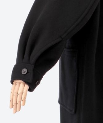ＤＯＵＢＬＥ　ＦＡＣＥ　ＤＵＦＦＥＬ　ＣＯＡＴ　１７４７３