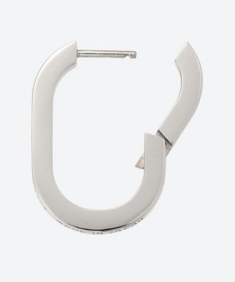 ＯＶＡＬ　ＥＡＲＲＩＮＧＳ