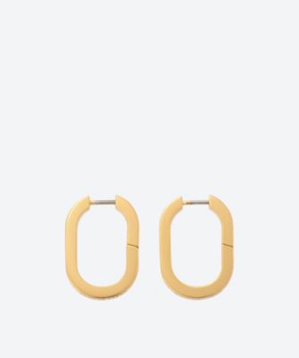 ＯＶＡＬ　ＥＡＲＲＩＮＧＳ