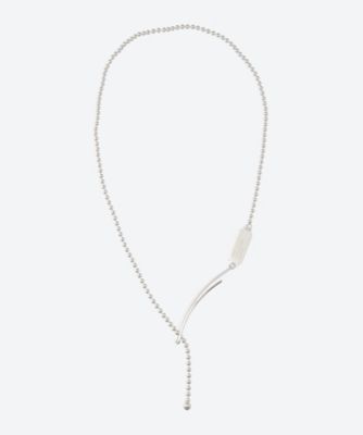ＢＡＬＬ　ＣＨＡＩＮ　ＮＥＣＫＬＡＣＥ（ＳＭＡＬＬ）