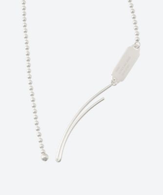 ＢＡＬＬ　ＣＨＡＩＮ　ＮＥＣＫＬＡＣＥ（ＳＭＡＬＬ）