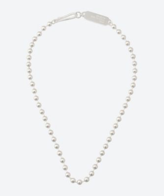 ＢＡＬＬ　ＣＨＡＩＮ　ＮＥＣＫＬＡＣＥ（ＭＥＤＩＵＭ）