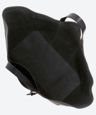LEATHER TOTE BAG | HYKE (Women)/ハイク | 三越伊勢丹
