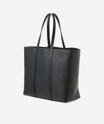 LEATHER TOTE BAG（MEDIUM SIZE