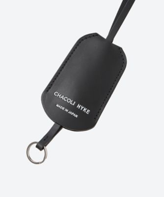 【限定・美品】bagjack hipbag L 伊勢丹別注 ブラック bagjack |〈別注〉コブラバックル レザーヒップバッグ