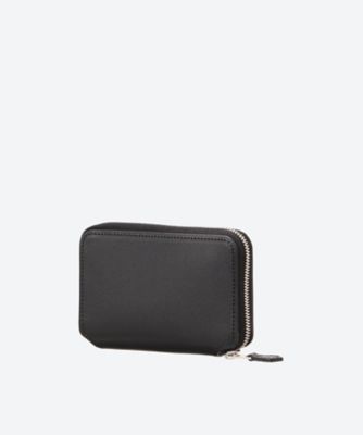 ＳＨＯＲＴ　ＺＩＰ　ＷＡＬＬＥＴ（ｗｉｔｈ　Ｂａｌｌ　Ｃｈａｉｎ）