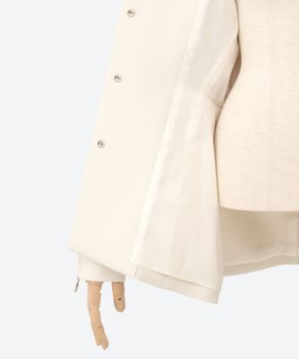 ジャケット | YOHEI OHNO (Women)/ヨウヘイ オオノ | 三越伊勢丹