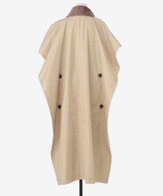 ヨウヘイオオノyohei ohno layer nylon coat ヨウヘイオオノyohei ohno layer nylon coat