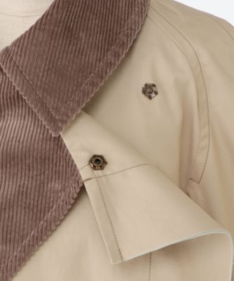 ジャケット・アウター YOHEI OHNO / cotton mesh coat YOHEI OHNO / cotton mesh coat