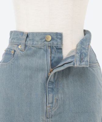 Ｔｈｅ　Ｌａｂｒａｄｏｒｉｔｅ　Ｄｅｎｉｍ　Ｓｋｉｒｔ１　ＴＥＭＴ－ＳＫ０１３－ＳＯ３Ｙ