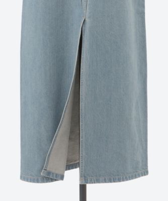 Ｔｈｅ　Ｌａｂｒａｄｏｒｉｔｅ　Ｄｅｎｉｍ　Ｓｋｉｒｔ１　ＴＥＭＴ－ＳＫ０１３－ＳＯ３Ｙ