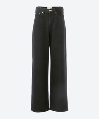 ＜Tu es mon Tresor (Women)＞Ｔｈｅ　Ｔｏｐａｚ　Ｊｅａｎ　ＴＥＭＴ０２９－ＢＫ