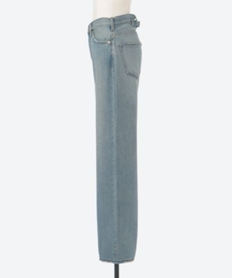 The Topaz Jean TEMT029－3Y／24FW