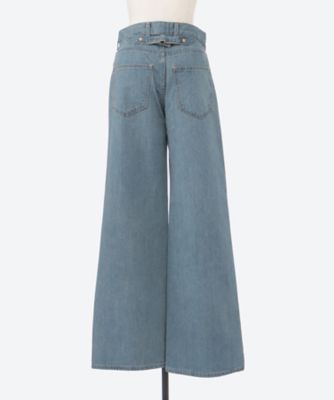 Ｔｈｅ　Ａｑｕａｍａｒｉｎｅ　Ｊｅａｎ　ＴＥＭＴ０３１－ＳＯ３Ｙ／２４ＦＷ