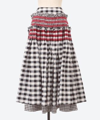 スカート | ファッション・服 | 三越伊勢丹オンラインストア・通販【公式】 