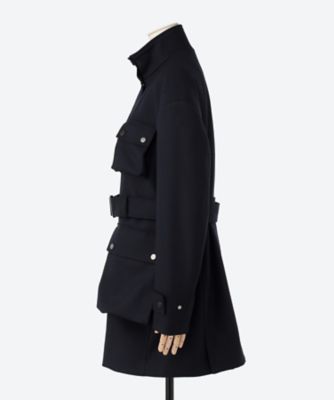 コート | TELMA (Women)/テルマ | 三越伊勢丹オンラインストア・通販  