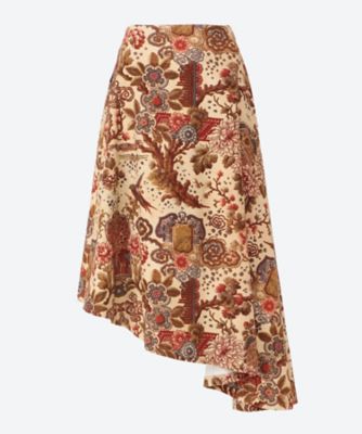 スカート | TELMA (Women)/テルマ | 三越伊勢丹オンラインストア・通販  