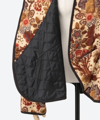 ジャケット | TELMA (Women)/テルマ | 三越伊勢丹オンラインストア