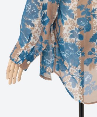 ブラウス | TELMA (Women)/テルマ | 三越伊勢丹オンラインストア・通販