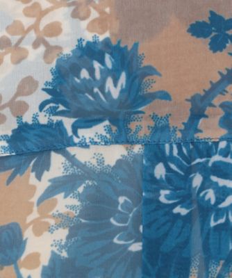 ブラウス | TELMA (Women)/テルマ | 三越伊勢丹オンラインストア・通販