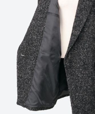 ジャケット | TELMA (Women)/テルマ | 三越伊勢丹オンラインストア