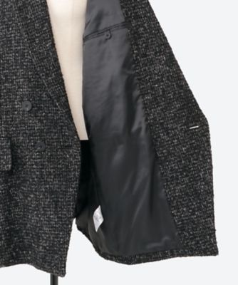 ジャケット | TELMA (Women)/テルマ | 三越伊勢丹オンラインストア