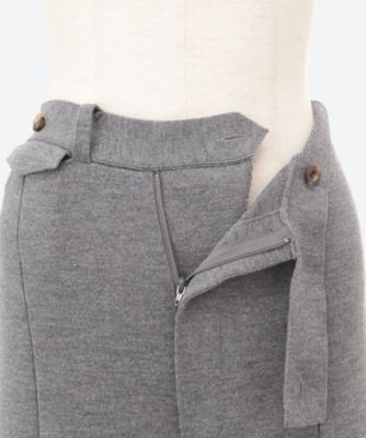 パンツ | JUN MIKAMI (Women)/ジュン ミカミ | 三越伊勢丹オンライン