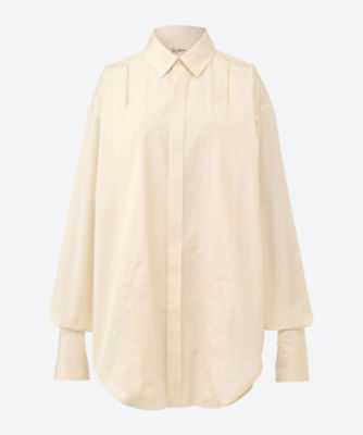 ＜JUN MIKAMI (Women)＞ブラウス　２４ＡＷ―２５―Ｓ