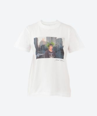 Marie Tomanova (Women)/マリートマノヴァ Ｔシャツ　Ｔ－ＳＨＩＲＴ－ＢＯＹ