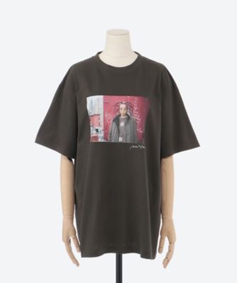 Ｔシャツ　Ｔ－ＳＨＩＲＴ－ＧＩＲＬ
