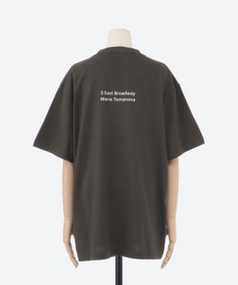 Ｔシャツ　Ｔ－ＳＨＩＲＴ－ＧＩＲＬ