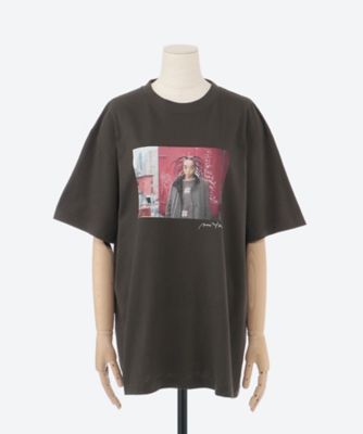 Ｔシャツ　Ｔ－ＳＨＩＲＴ－ＧＩＲＬ