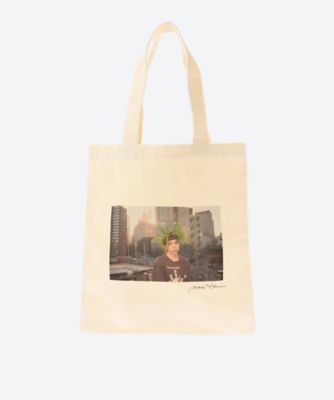 Marie Tomanova (Women)/マリートマノヴァ バッグ　ＴＯＴＥ　ＢＡＧ