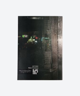 ＺＩＮＥ（Ｍａｒｉｅ　Ｔｏｍａｎｏｖａ直筆サイン入り）　ＺＩＮＥ