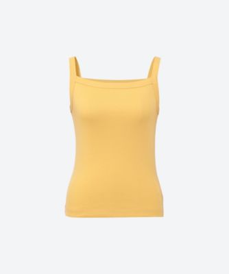 HYPHA LUCENT GLITTER CAMISOLE