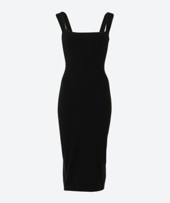 ＜FLORE FLORE (Women)＞ドレス　ＮＵＲ－ＭＩＤ－ＤＲ